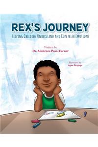 Rexs Journey