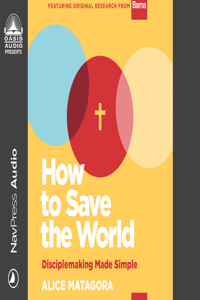 How to Save the World