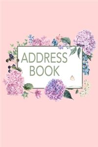 Address Book