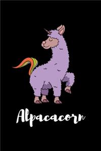 Alpacacorn