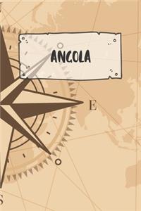 Angola
