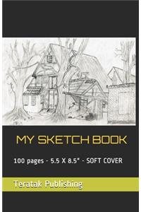 My Sketch Book