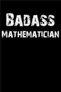 Badass Mathematician