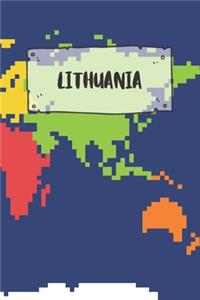 Lithuania