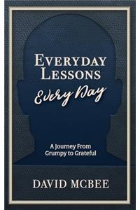 Everyday Lessons Every Day