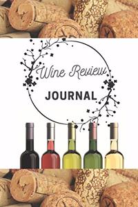 Wine Review Journal