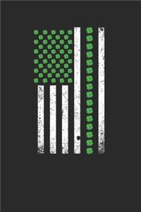 USA Clover