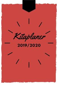 Kitaplaner 2019/2020