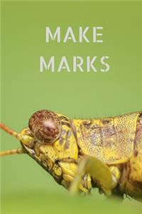 Make Marks