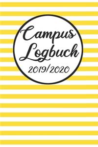 Campus Logbuch 2019/2020