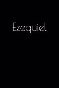 Ezequiel