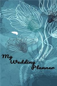 My Wedding Planner