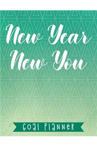 New Year New You
