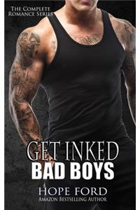 Get Inked Bad Boys