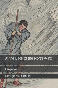 At the Back of the North Wind