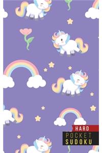 Pocket Sudoku Hard