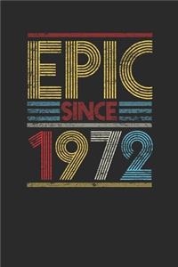 Epic Since 1972