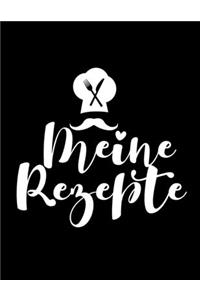 Meine Rezepte