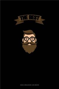 The Best Botanists Have Beards