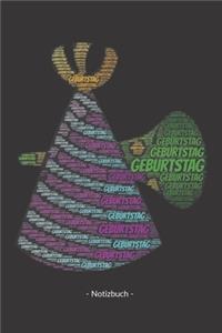 Geburtstag