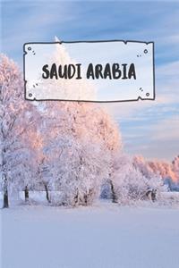 Saudi Arabia