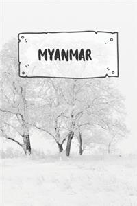 Myanmar
