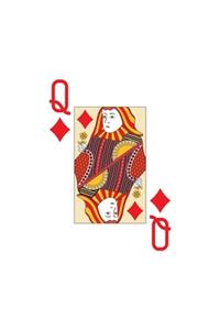 Queen Of Diamonds