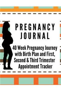 Pregnancy Journal