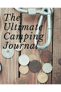 The Ultimate Camping Journal