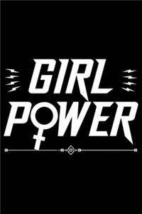 Girl Power