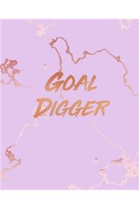 Goal Digger