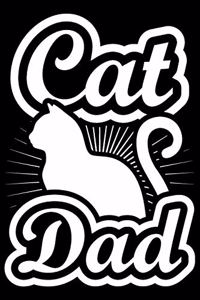 Cat Dad