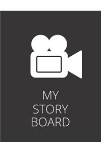My StoryBoard