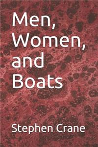 Men, Women, and Boats