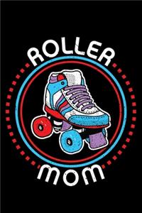 Roller Mom