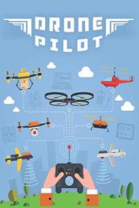 Drone Logbook