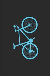Blue Bicycle