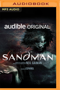 Sandman (Spanish Edition)