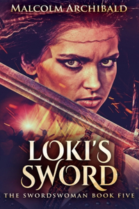 Loki's Sword