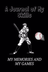 My Baseball Season