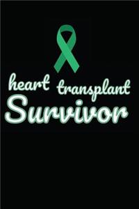 Heart Transplant Survivor
