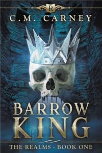 Barrow King