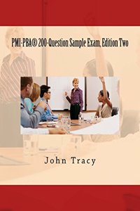PMI-PBA(R) 200-Question Sample Exam, Edition Two