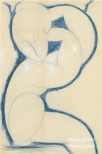 Modigliani Notebook