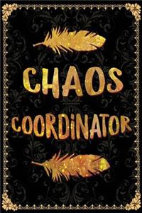 Chaos Coordinator