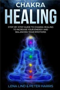 Chakra Healing