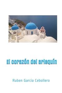El corazón del arlequín