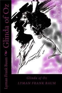 Glinda of Oz