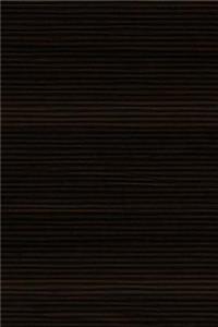 Black Bands Notebook