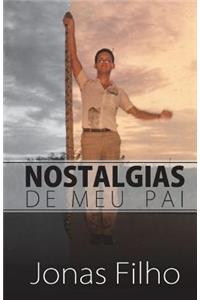 Nostalgias de meu pai